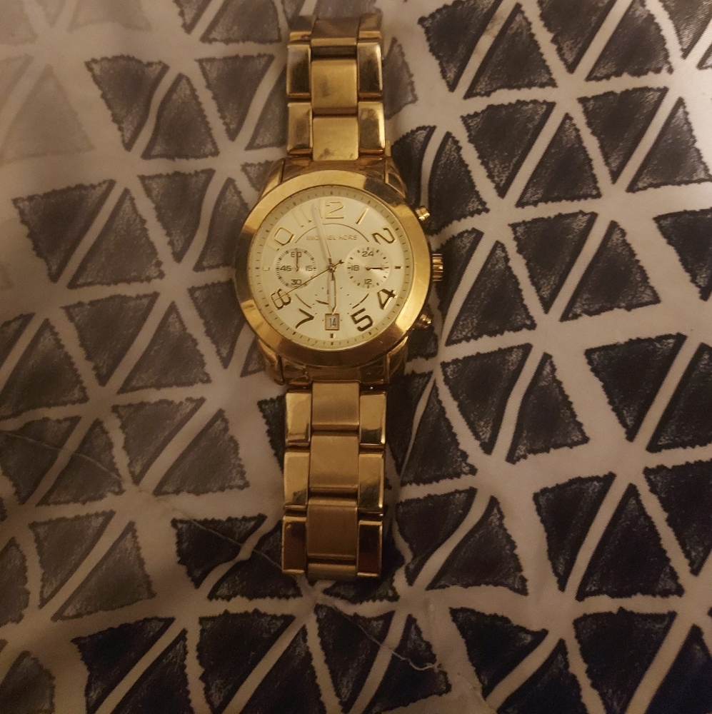 Multisex Michael Kors Watch